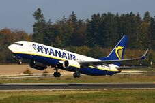 Jelentősen drágulhatnak a repülőjegyek 2027-ben a Ryanair vezetője szerint