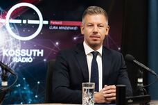 Romániát hozta fel negatív példaként a magyar miniszterelnök