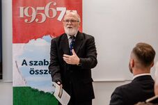 „Ha ide is átterjed” – Így álltak ki erdélyi fiatalok az 1956-os forradalom mellett