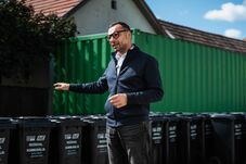 Pontosította korábbi nyilatkozatát a szemétdíjakról Hargita megye tanácsának elnöke