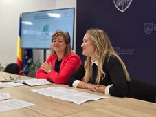 Civil Hargita: nemcsak pénzzel, gyakorlati tudással is támogatná a civileket a megyei tanács