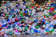 Fejenként 181 kilogramm csomagolási hulladékot termeltünk tavalyelőtt