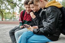 Jön az egyhetes őszi vakáció, péntek az utolsó tanítási nap