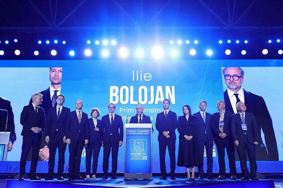 Bolojan politikai márkává vált, de a PNL nehéz időszak elé néz  