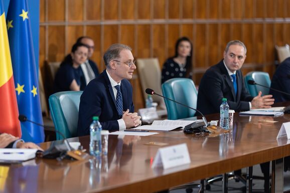A kormány készül elfogadni az idei első költségvetés-kiigazítást