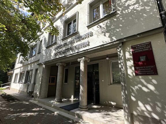 A Marosvásárhelyi Művészeti Egyetem 80 éves, négynapos rendezvénysorozattal ünnepelnek