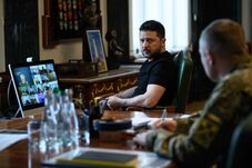 Kimozdult a holtpontról az ukrán háború lezárásának kérdése?
