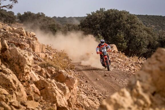 Vissza a gyökerekhez: bejelentették a Dakar-rali jövő évi helyszínét