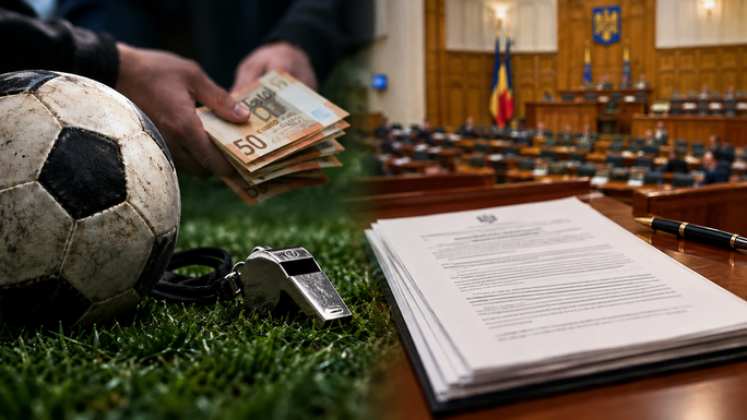 Leszavazta a szenátus a „bundaellenes” törvénytervezetet
