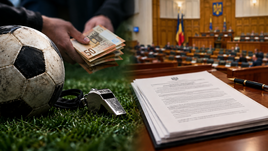 Leszavazta a szenátus a „bundaellenes” törvénytervezetet