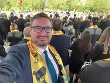 „Az AUR képviselői folyamatosan mérgezik a közéletet és a közösségek viszonyát”