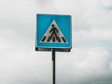 Tragikus mérleg: Több mint ezeren haltak meg a romániai gyalogátkelőkön az elmúlt évtizedben