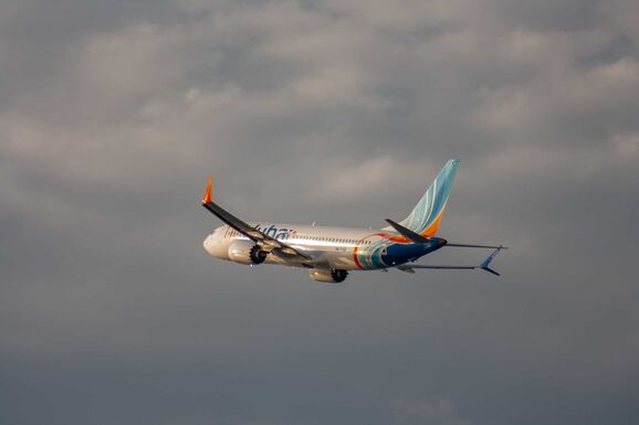 Flydubai-incidens: halálbüntetés várhat a merényletre készülő másodpilótára