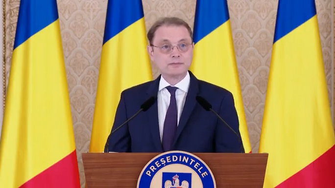 Diplomata-újságíró Nicușor Dan legújabb miniszterelnök-jelöltje