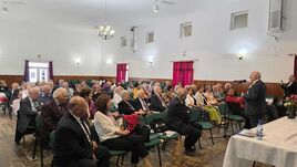 A művészet is lehet gyógyír, hangzott el a 31. Orvostovábbképzőn