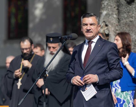 Tanúból vádlott: büntetőeljárás indult egy város polgármestere ellen