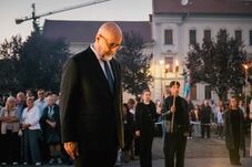 Tisztelet az aradi tizenháromnak – A vértanúk bátorsága nemzedékeknek adott erőt