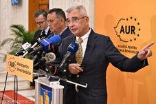 Peiu szerint többségben vannak az előrehozott választás támogatói