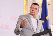 Tárgyalni fog Luca Niculescuval a PSD