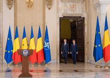 Kormányalakítás: három párttal egyeztet csütörtökön Luca Niculescu