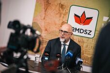 Három területen vár felelősségvállalást az új kormánytól az RMDSZ 