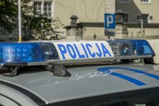 Késes támadás egy lengyel szakközépiskolában: nyolcan megsebesültek