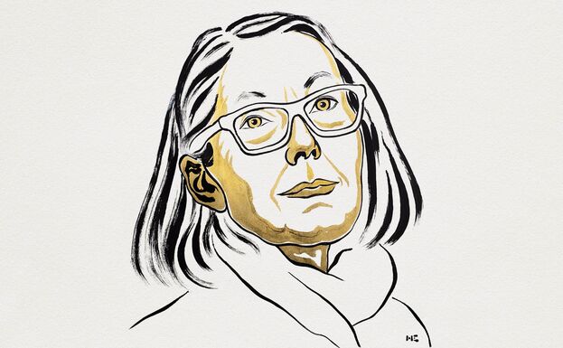 Gazdára talált az irodalmi Nobel-díj