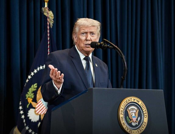 Visszaszámlálás Amerikában