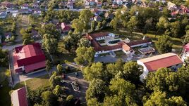Nem állta ki az alkotmányossági próbát Alsókosoba turisztikai státusza