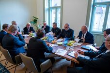 Az erdélyi magyar egyetemek további támogatása mellett álltak ki a történelmi egyházak