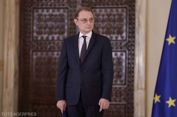 Csütörtökön kerülhet a parlament elé Luca Niculescu kormányprogramja