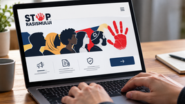 Stop a rasszizmusnak! – Elindult a kormány online portálja