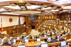 Moldova felszámolná a szovjet típusú járásokat, maradna Gagauzia autonómiája