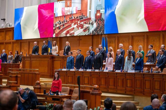 Kelemen Hunor: Nem fogunk eljutni az előrehozott választásokig (INTERJÚ)