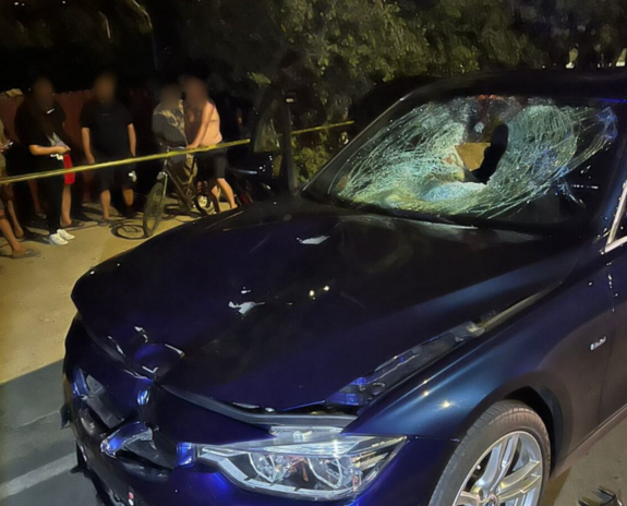 Kezdő sofőr gázolt halálra egy gyalogost