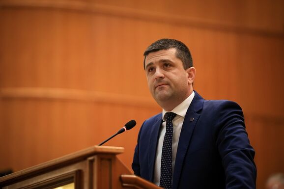 Szlovákia alacsonyan repülő célok felderítésére alkalmas radarokat küld Romániába