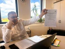 Ismét van pénz bértámogatásra – Havi 2250 lejt kaphatnak a vállalkozások