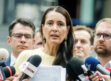 Egy év börtönt szabtak ki Bukarest első kerületének volt polgármesterére