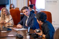 Abrudean: A PNL készen áll ellenzékbe vonulni, de szerinte megalakul az új kormány