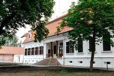 Lovasmúzeummal és filmpremierrel kel új életre az oltszemi Mikó-kastély