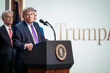 Egy bíró felfüggesztette Trump rendeletét a születés jogán járó állampolgárság korlátozásáról