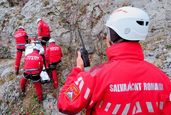 Sok a baleset a hegyekben: 12 embert mentett meg a Salvamont