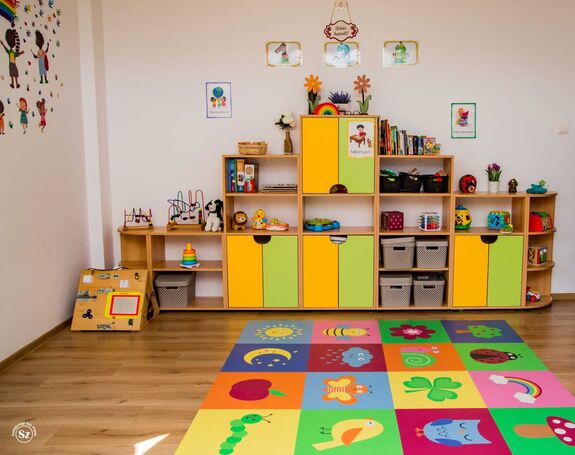 Felkészülten várja az új tanévet Zilah városa