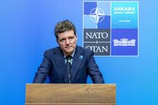 Nicușor Dan egyeztetésre hívta a Legfelsőbb Védelmi Tanács tagjait hétfőre