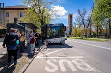 Egy hónap próba után újrahangolták a Sepsi Busz hálózatát: mutatjuk a lényeget