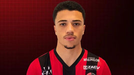 Brazil és szlovén támadóval erősített az FK Csíkszereda