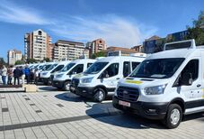 Még több iskolabuszra lenne szükség Hargita megyében