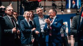 Tarolt az AfD, nagyot bukott bukott Merz pártja Szász-Anhaltban 