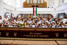 Jubileumi évre készül a Zilahi Református Wesselényi Kollégium