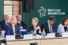 Brüsszeli hatalmi harc az európai diplomácia fölött